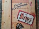 Beatles - From Liverpool - The Beatles Box- Vinyl 8 LP Box Set