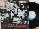 Art Blakey LP “Jazz Corner Of the World Vol. 1” Blue Note 84015, NY RVG   VG++