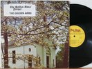 “The Golden Aires’ Prayer” LP   Su-Ann 1781   Rare Gospel Soul   VG+