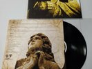 Zao The Funeral Of God Vinyl Black RARE