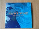 Hawkwind – Independent Days Volumes 1 & 2 Grey Vinyl 2xLP NM