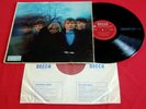 THE ROLLING STONES - BETWEEN THE BUTTONS - 1967 UK 1st PRESSING - INNER - EX