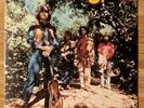 Creedence Clearwater Revival GREEN RIVER factory sealed NEAR MINT
