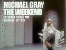 Michael Gray - The Weekend (12