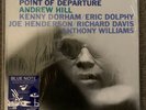 Andrew Hill - Point of Departure - 45RPM Music Matters Jazz Blue Note SEALED MMJ