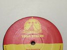 Jah Equity Wau Mr Modo Tena Stelin 12.45 Disco Dub Edtion Very Good + Con 1989
