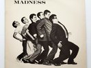 Madness One Step Beyond NM Vinyl LP 2Tone 1stPress Specials Selecter The Beat NM