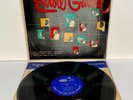 Erroll Garner ERROLL  - Emarcy Mercury MG-36069 LP Mono Jazz Piano   NM