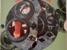 The Soft Machine 1968  First Issue Probe CPLP-4500 Die-Cut Uncensored LP
