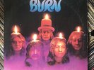 Deep Purple – Burn (Warner Bros.– W 2766, Purple Records – W 2766) US 1974 LP
