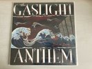 The Gaslight Anthem Sink or Swim clear vinyl album Unplayed.