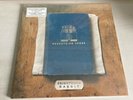 PEDESTRIAN VERSE VINYL RECORD BY FRIGHTENED RABBIT Unplayed 12”.