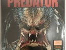 Alan Silvestri: Predator Soundtrack 2LP Vinyl Translucent Green 750 Copies Mint