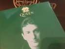 SPREAD YOUR WINGS QUEEN LTD EDITION JOHN DEACON CARNABY ST GREEN VINYL 0808/1000