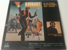 SAVAGE Don Julian *SEALED* Money 1973 BLAXPLOITATION Funk Soul Soundtrack/OST LP