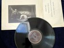 Joy Division - Closer ? 9/5/80 ? Fact 25 Stereo ?Factory Record LP Made in UK