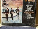 The Beatles- Something New LP - SHRINK - 1964 Mono Pressing, EX/VG+, Free Ship