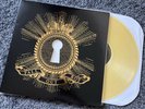 Fall Out Boy - From Under The Cork Tree RARE First Vinyl Pressing, GOLD. FUTCT
