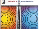 THE JAZZ CRUSADERS - Lighthouse '68 - Vinyl LP  1968  Pacific Jazz ST-20131 Jazz