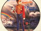 MARILLION limited edition Picture Disc 'Misplaced Childhood'