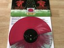 King Gizzard, I’m In Your Mind Fuzz Vinyl Record, Magenta Invasion Variant, Rare