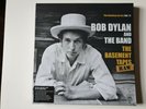 BOB DYLAN and THE BAND The Basement Tapes: Raw 12