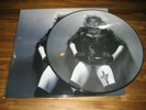 Lp Picture-Disc Madonna (MDNA) Live : New not Seald