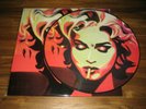 Lp Picture-Disc Madonna (Vogue) Live Texas 1990 : New not Seald