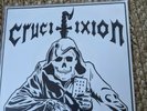 Crucifixion Take It Or Leave It 7