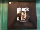 Shack Waterpistol Vinyl LP - First Pressing (1999) - MA16 - Rare