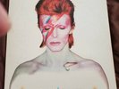 David Bowie Aladdin Sane (Vinyl Original, 1973. RCA) VG+