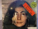 Yoko Ono John Lennon Fly SEALED ‘71 Apple 2 LP Set w/ Poster & postcard beatles