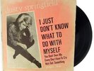 Dusty Springfield I Just Dont Know What To Do w Myself 7