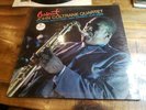 John Coltrane Quartet Crescent Impulse Mono A-66 Van Gelder Vinyl Gatefold