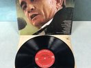 Johnny Cash At Folsom Prison Vinyl LP Stereo CS 9639
