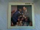 Lester Young Laughin' to Keep from Cryin' VERVE MG VS-6054 LP Vinyl