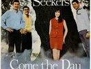 The Seekers ‎Come The Day TA-SX 6093 Reel-To-Reel Tape 2 Track Mono 1966