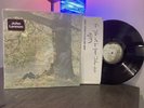 Beatles RARE 1970 APPLE John Lennon / PLASTIC ONO BAND LP W RARE HYPE STICKER
