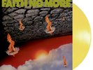 Faith No More - The Real Thing (Remastered) Yellow Coloured 12