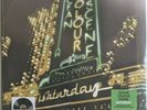 Ocean Colour Scene - Saturday - RSD 2021 Limited Neon Green Vinyl - New & Sealed