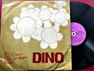 DINO - 1st ALBUM - UNDERGROUND ORIGINAL 1970 - PSYCH FOLK - URUGUAY