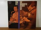 STAN GETZ BOB BROOKMEYER RECORDED FALL 1961 LP VINYL ALBUM
