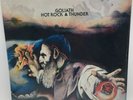 GOLIATH: hot rock & thunder Bridges 12