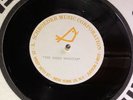Jimmy Radcliffe - The great magician - Schroeder Music acetate (Unissued) (Ex-)