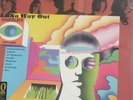 CHOCOLATE WATCH BAND No Way Out LP 180g LIMITED EDITION VINYL 2010 NEW SEALED
