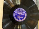 MISSISSIPPI JOHN HURT Folk Songs and Blues PIEDMONT LP Rare Original Blues Good
