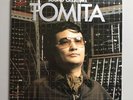Tomita ‘Sound Creature’ Japanese Import Double Vinyl Gatefold LP (VG+/VG+, 1977)
