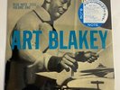 MINT Art Blakey Orgy in Rhythm Vol. Two Blue Note BLP 1555 JAPAN LP
