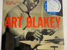 MINT Art Blakey Orgy in Rhythm Vol. One Blue Note BLP 1554 JAPAN LP