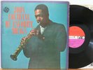 John Coltrane LP “My Favorite Things”   Atlantic 1361   White Fan Mono   VG